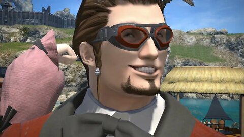 FFXIV ARR Patch 2.3: Hildibrand Episode 3