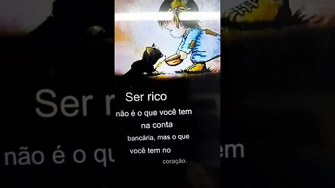 Rico de coração