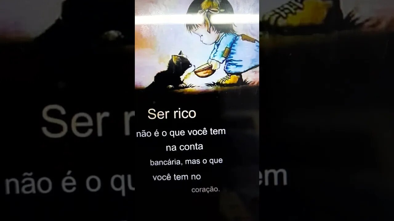 Rico de coração