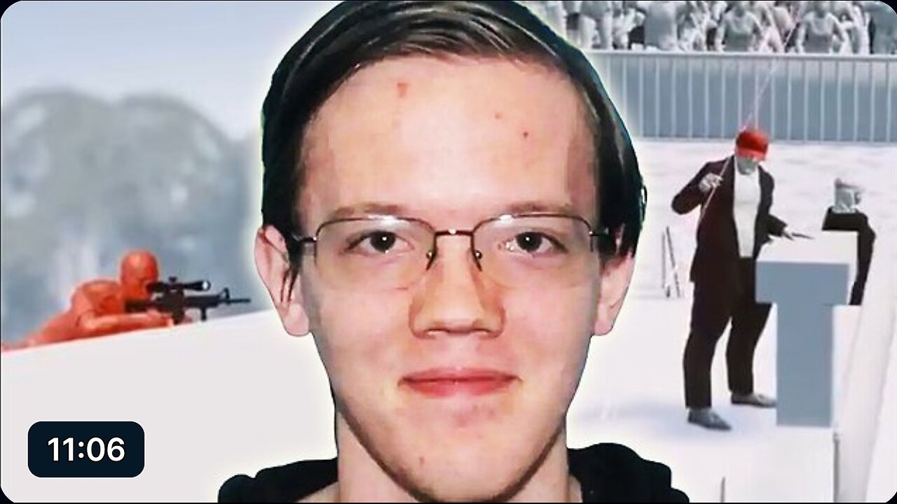 More Strange Questions About the Trump Shooting