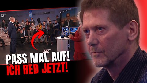 AfD im PUBLIKUM! 💥 SPD LIVE VORGEFÜHRT! 💥 Sogar die Zuschauer sind auf ANGRIFF! 💥
