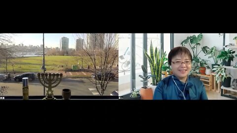 对话天路客 030期 // 解封了自由了你为什么哪里都不去医院却人满为患？圣诞节快到了，满大街的灯都点亮了，生命里的灯如何点亮？在拿撒勒我看到了耶稣的光和破碎。