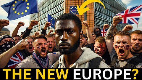 Why is Europe Moving to the Far-Right? How Does This Affect Passport Bros?