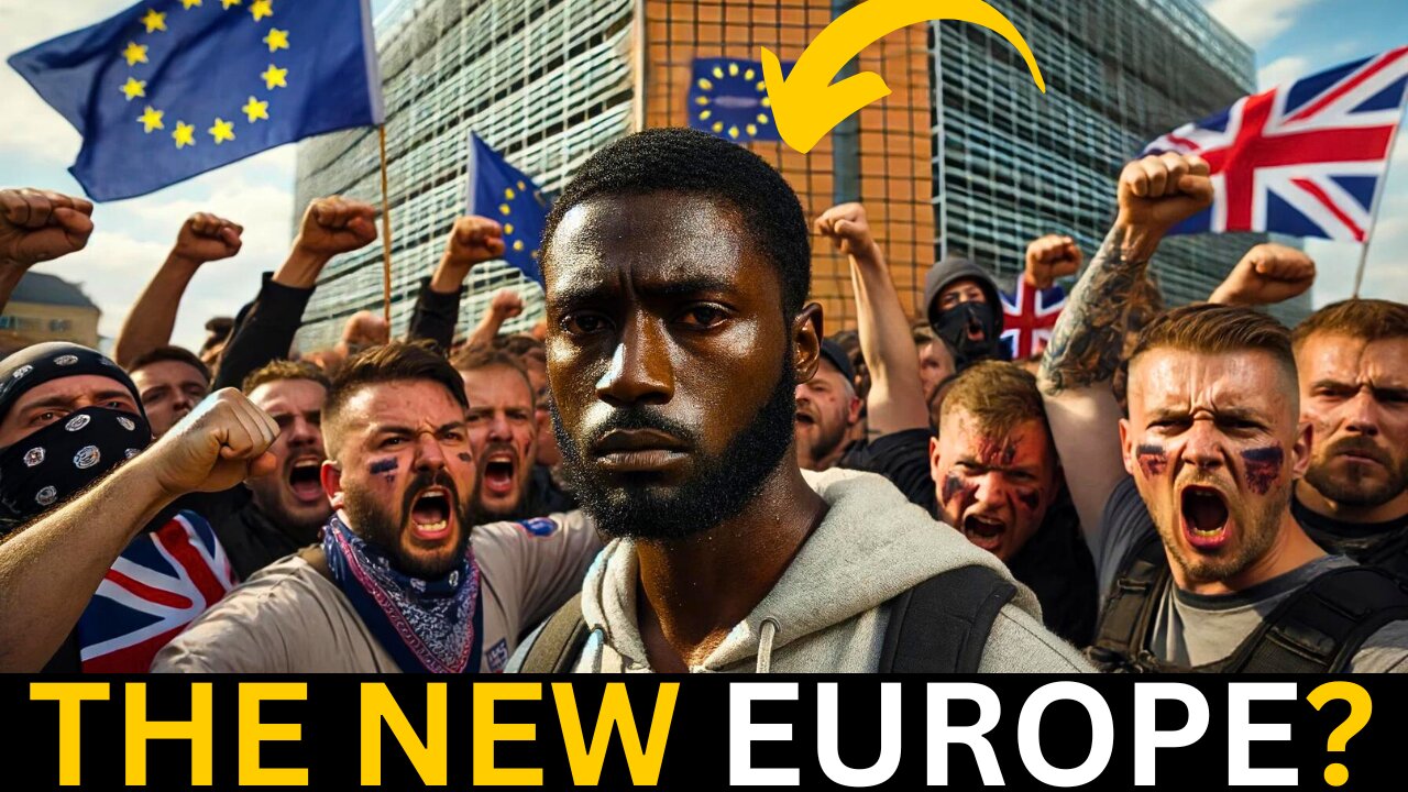 Why is Europe Moving to the Far-Right? How Does This Affect Passport Bros?