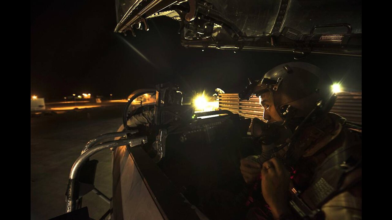 US won’t be asking Taliban permission to strike terror groups in Afghanistan