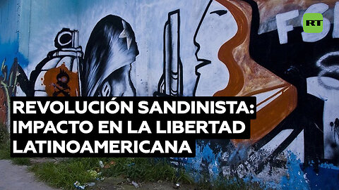 El papel de la Revolución Sandinista en la lucha por la libertad en Latinoamérica