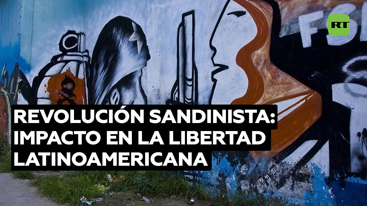 El papel de la Revolución Sandinista en la lucha por la libertad en Latinoamérica