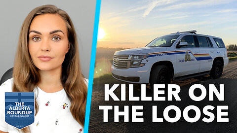 RCMP criticized for slow response to Alberta murder