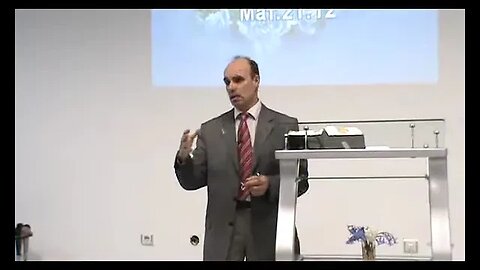 Неделя 28 03 2010 Bibliata TV LIVE