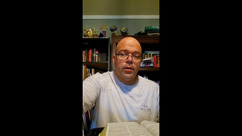 Numbers Chapter 8