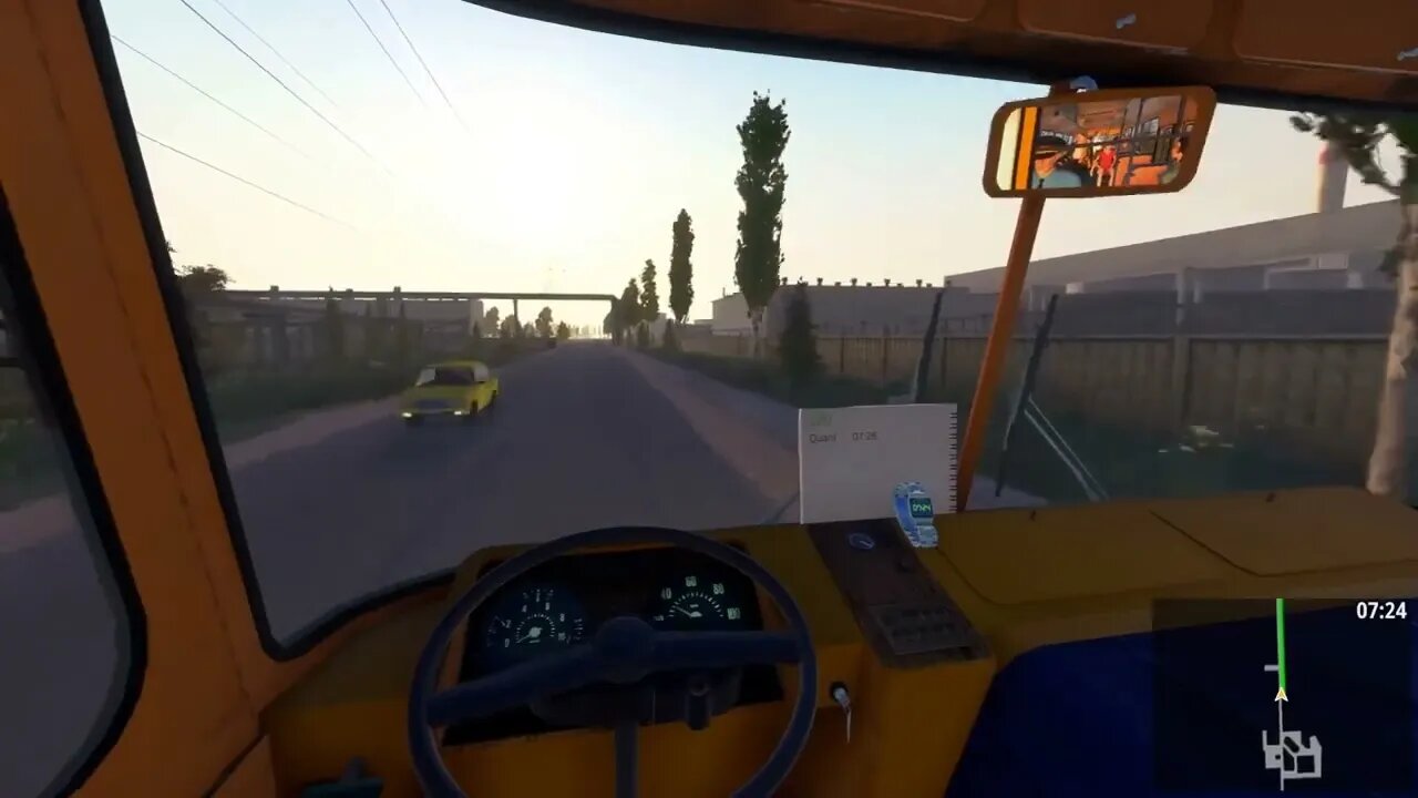 Rescuing Citizens During a Destructive Tornado