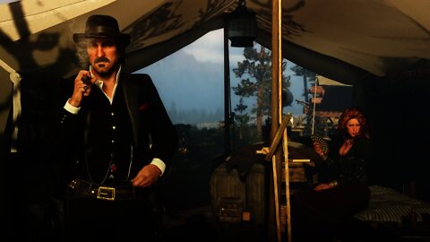 RED DEAD REDEMPTION 2