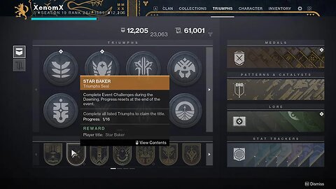 Destiny 2: The Dawning