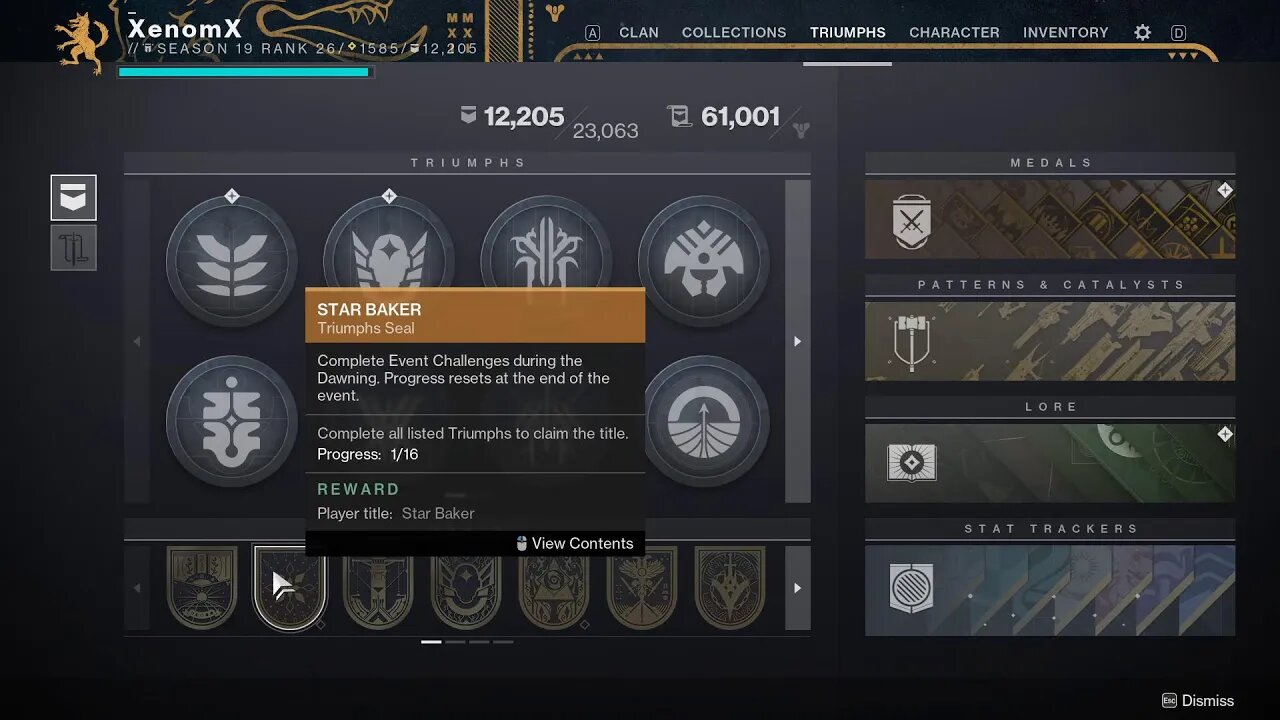 Destiny 2: The Dawning