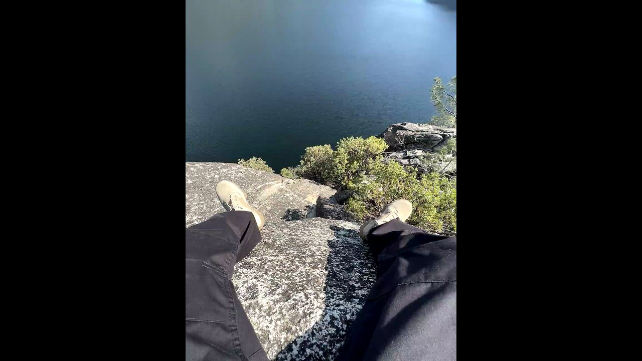 Hetch, Hetchy ￼View(Part1)