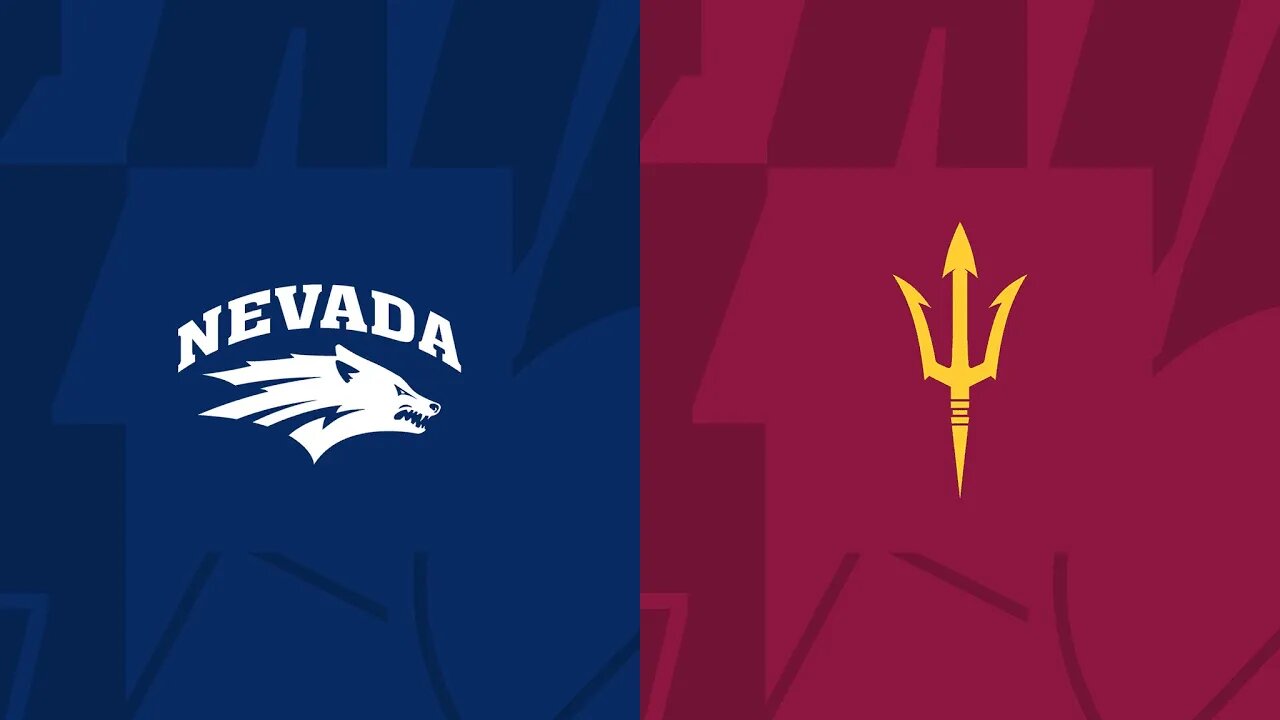 NCAAB Free Pick Nevada Wolfpack vs Arizona State Sun Devils Wednesday March 15, 2023
