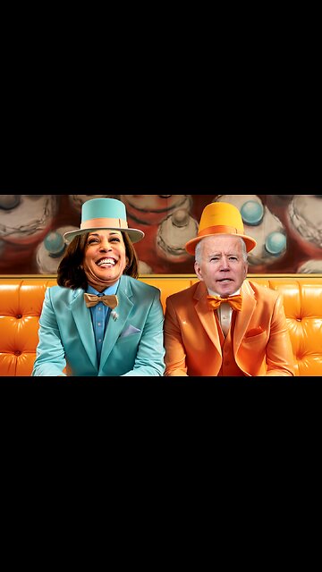 The REAL Democratic Presidential Nominee