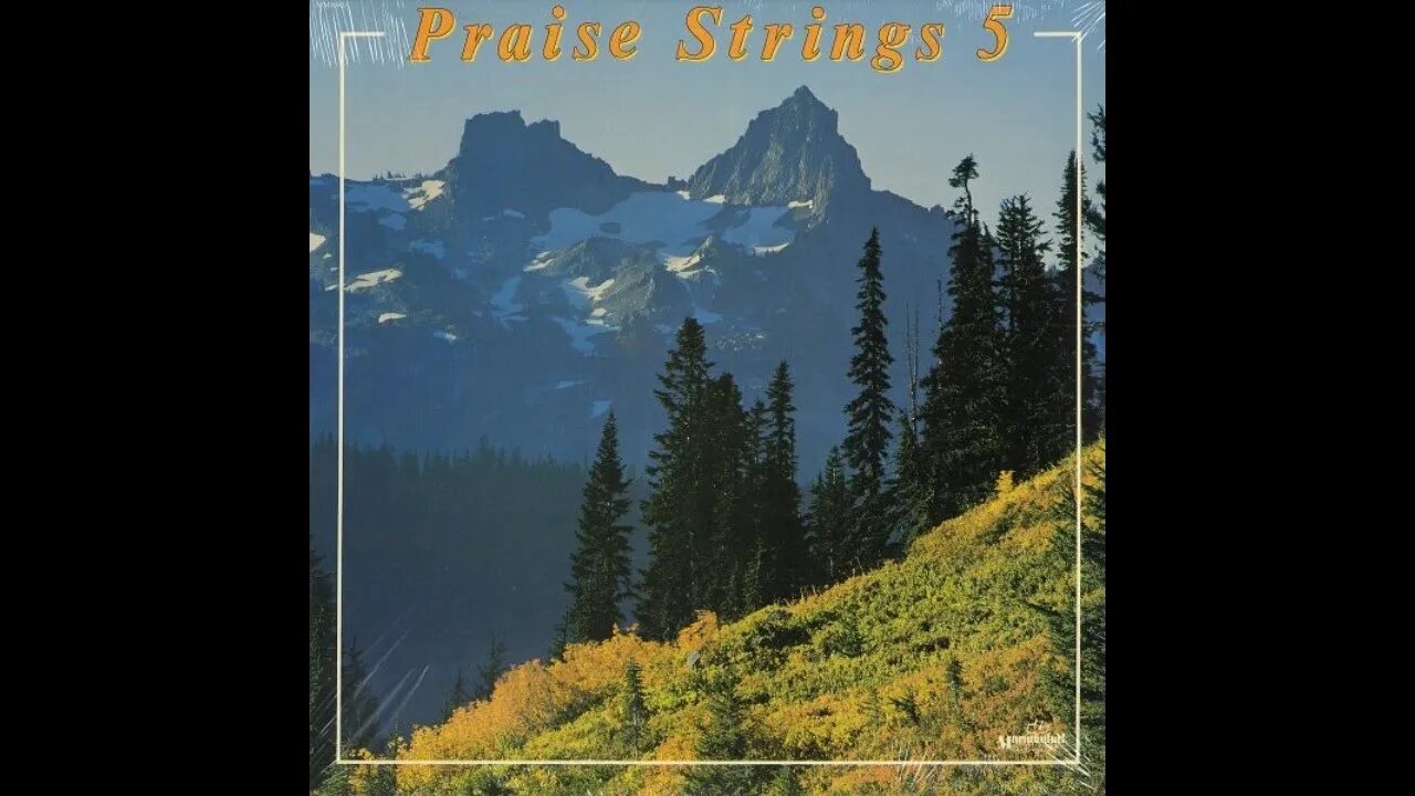 Praise Song