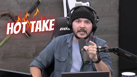 What Tim Pool Got Right AND Wrong About Uvalde School Shooting