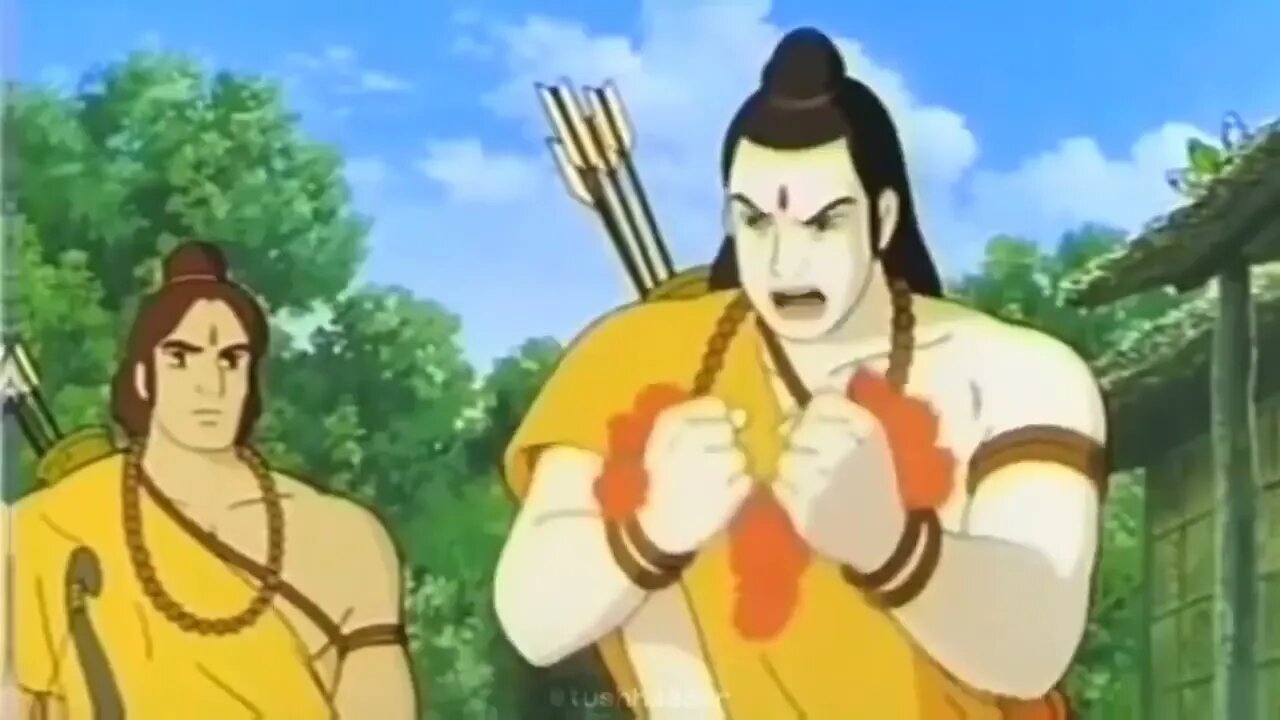 Whole Ramayan in one song | Shree Ram ji ki katha | jay shree ram