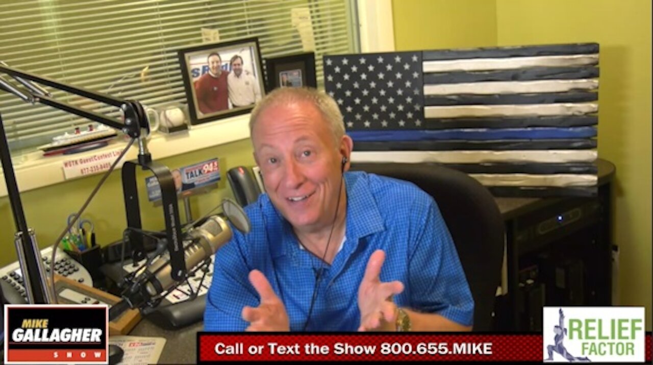 Cori Bush - Security for me, no police for you