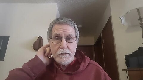 RED ALERT, RED ALERT, Satan is on the move !