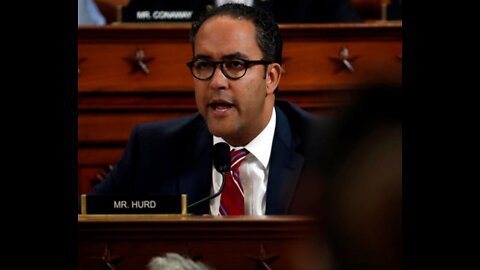 Former Uvalde-area GOP Rep. Will Hurd Calls For Gun Control