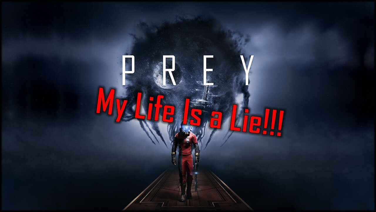 Prey | Highlights Reel | What Is Real?