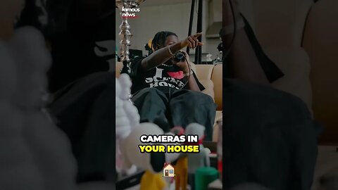 Lil Yachty Roasts Bobbi Althoff as 'Unseasoned Chicken'