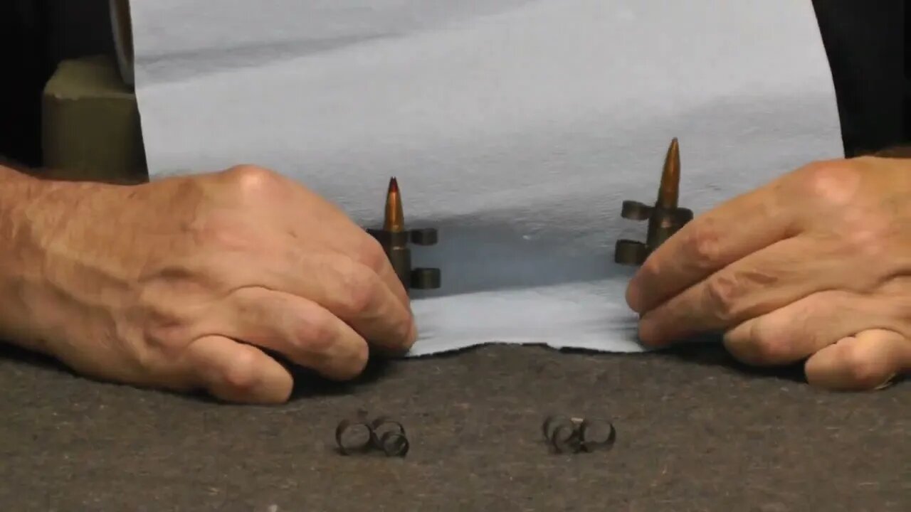 1919 Two types of links.