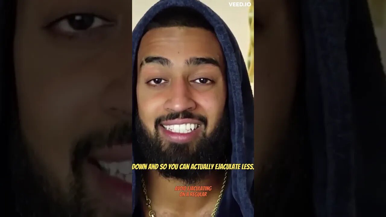 Worst masturbation side effect