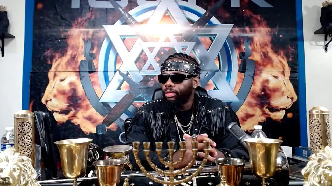 Who Are The Jews Today And Who Are The Gentiles? - #ISUPK