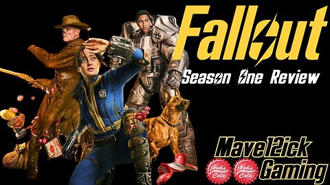 Fallout Season One Review