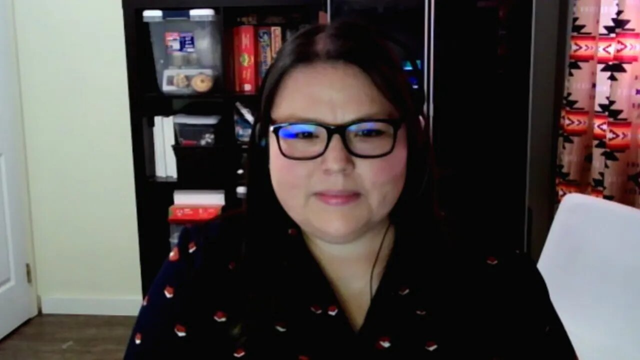 The Importance of the Indigenous Perspective | Melissa Mbarki | Guest | Bridge City News