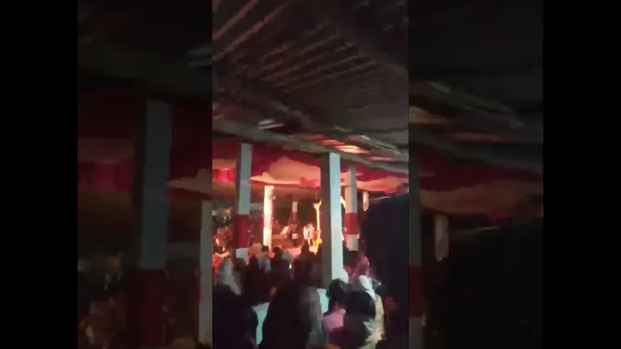 kheroni pothar Bhouna