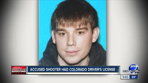 Waffle House Suspect Lived in Colorado