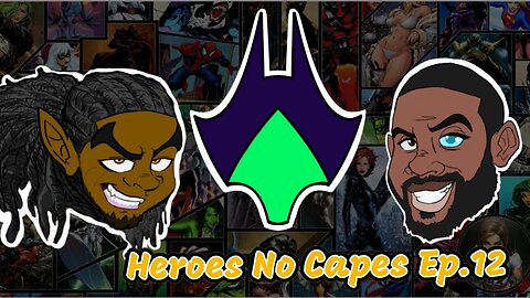 Heroes No Capes Ep.12: Sumn Up With These Companies