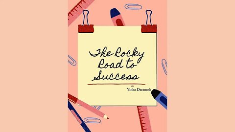 Rocky Road to Success Episode 1