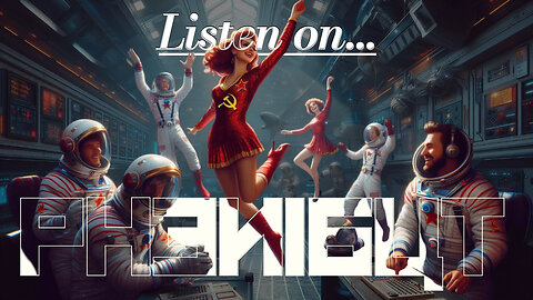 "Listen to THIS song on Phenibut" 🎵 Electro-Melodic Hip-Hop Makin' Anxiety Stop (AI Music Video)
