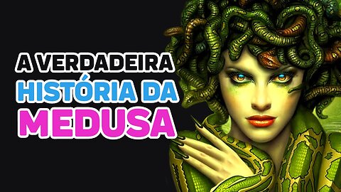 HOMEM DESTACADO CAINDO NAS GARRAS DA MEDUSA FEMINISTA!