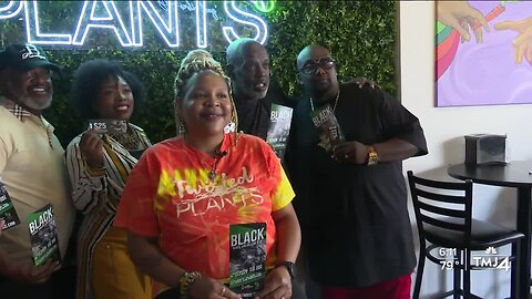 Improving black-owned businesses