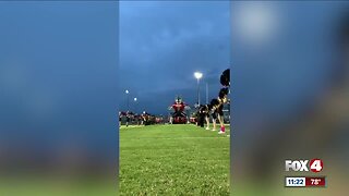 North Fort Myers Red Knights vs. South Fort Myers Wolfpack