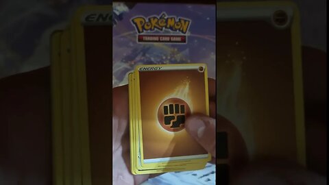 pokemon chilling reign booster #pokemon #shorts