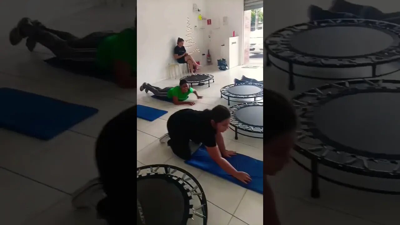 Funcional chora não 😱