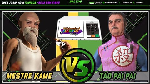 MISTUREBA FIGHTING 49 #LIVE JOGANDO COM A GALERA #LIVE 428