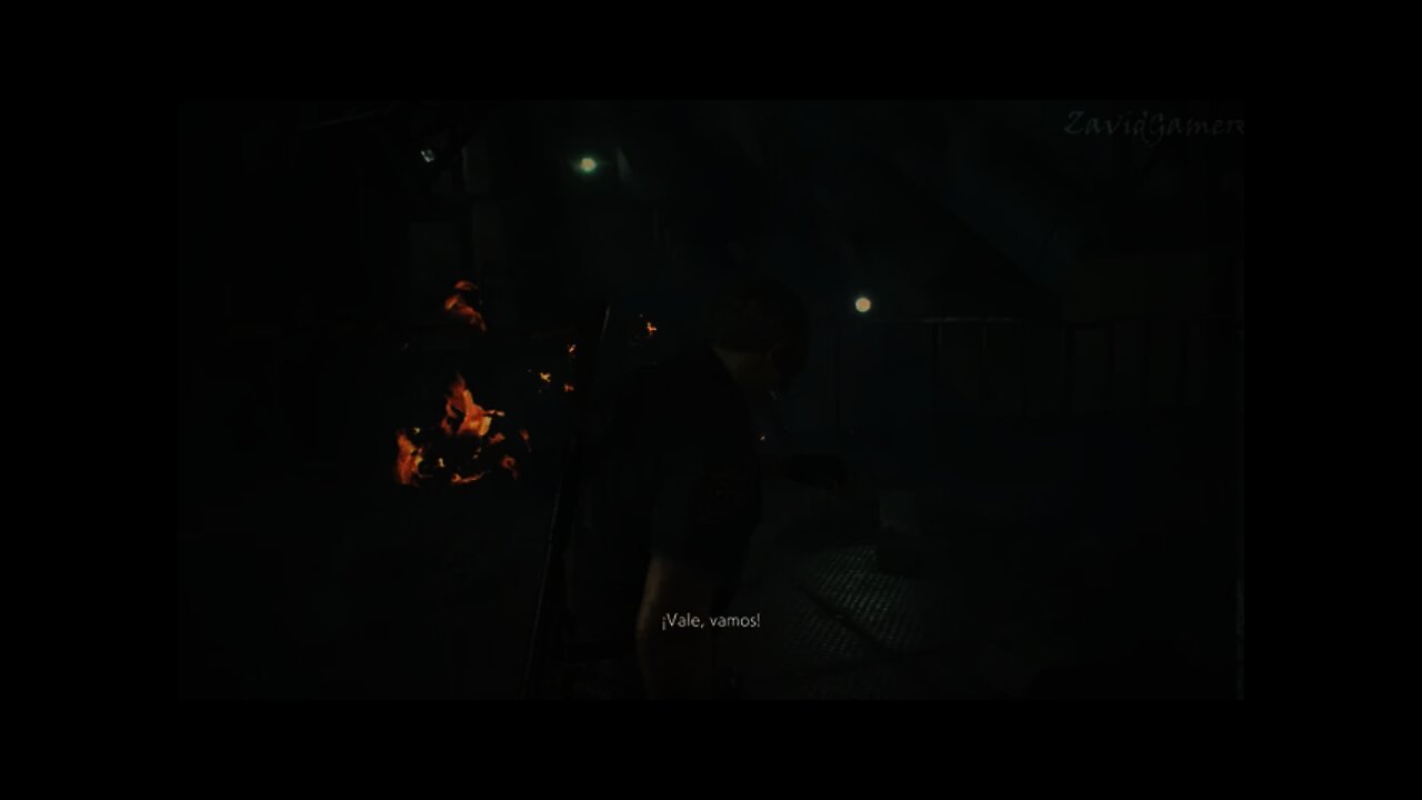 Resident Evil 2 Remake Final Leon