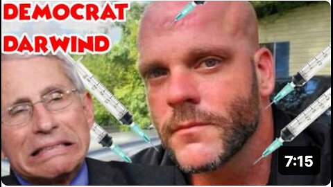Dem Who Said ‘I Don’t Give A F**k What Happens to Anti-Vaxxers’ Dies