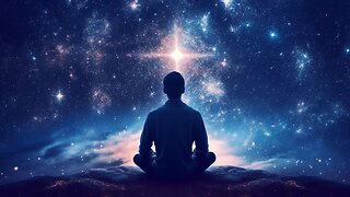 Deep relaxation music with gentle nature sounds for meditation, yoga, and a good night's sleep