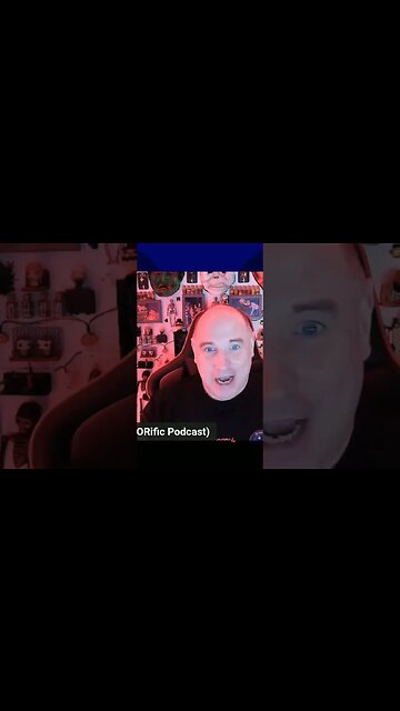 Satanic blankies and Rock!