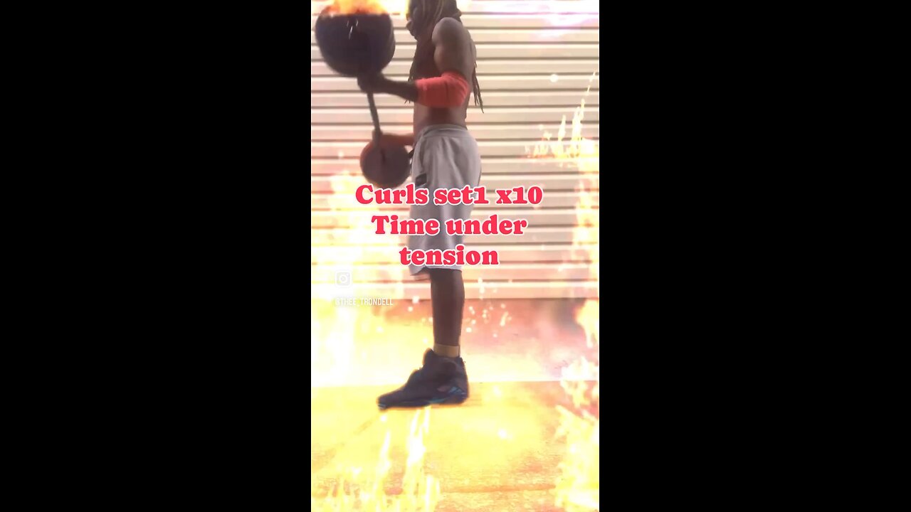 You gotta want it🔥🫵🏿🔥